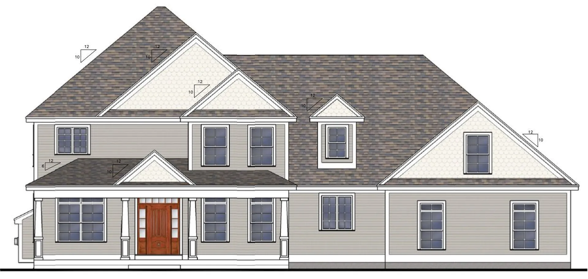 7 Thorndike Road Windham NH 03087