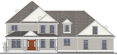 7 Thorndike Road Windham NH 03087