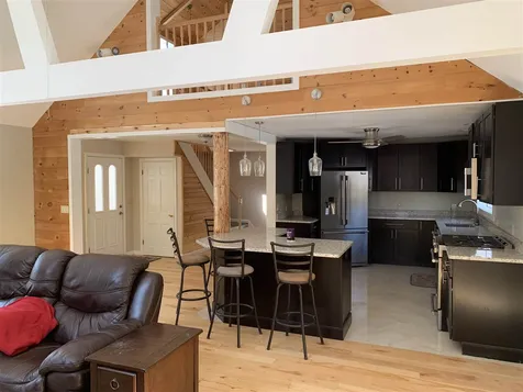 67 Ryefield Road Effingham NH 03882