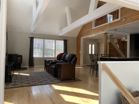 67 Ryefield Road Effingham NH 03882