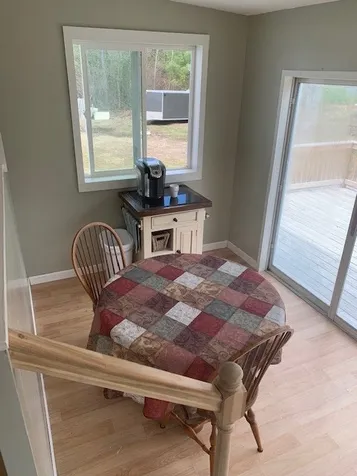 67 Ryefield Road Effingham NH 03882