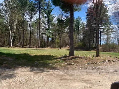 67 Ryefield Road Effingham NH 03882