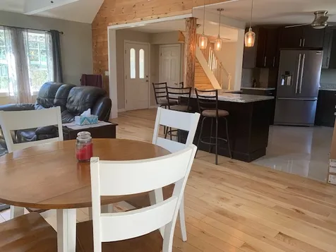 67 Ryefield Road Effingham NH 03882