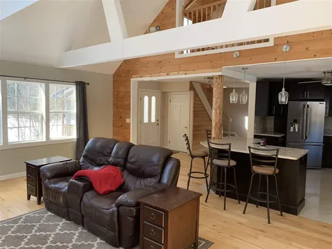 67 Ryefield Road Effingham NH 03882