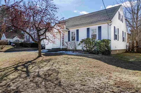1229 Somerville Street Manchester NH 03103