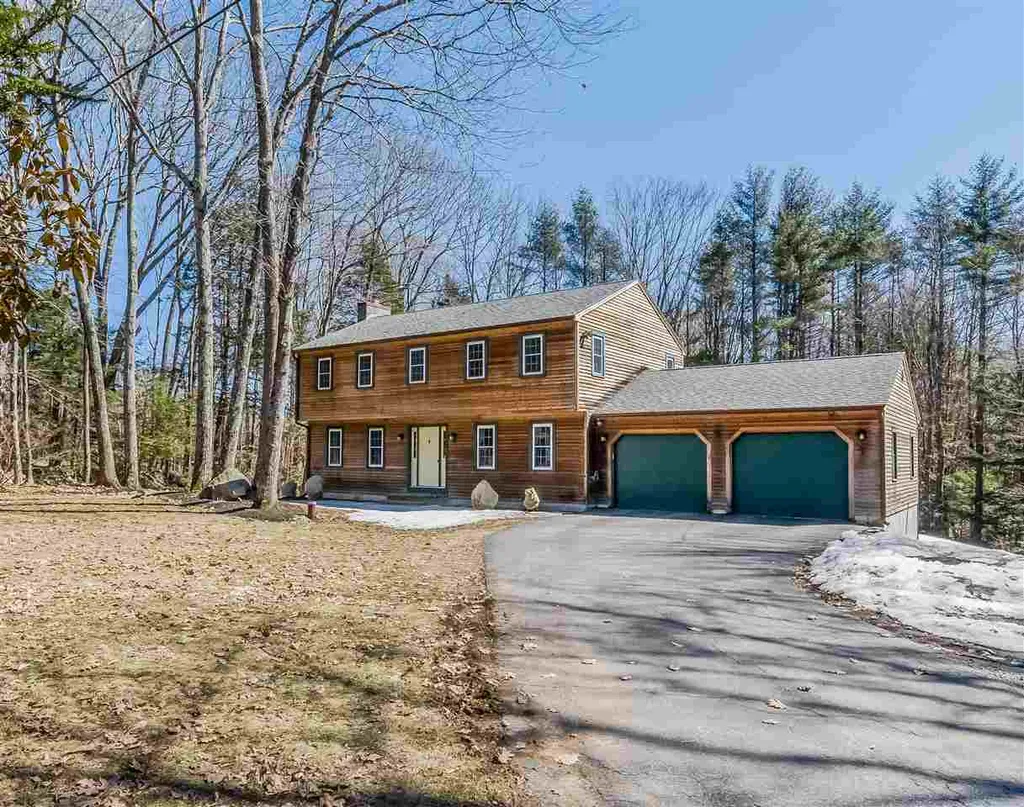 38 Haynes Road Deerfield NH 03037