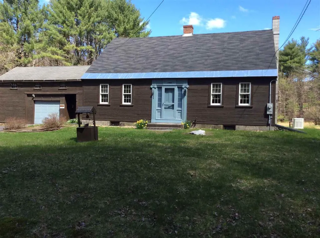 713 River Road Lebanon ME 04027
