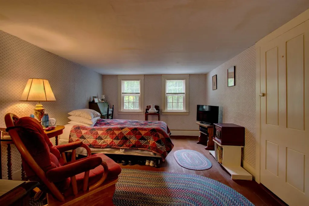 713 River Road Lebanon ME 04027