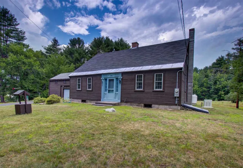 713 River Road Lebanon ME 04027