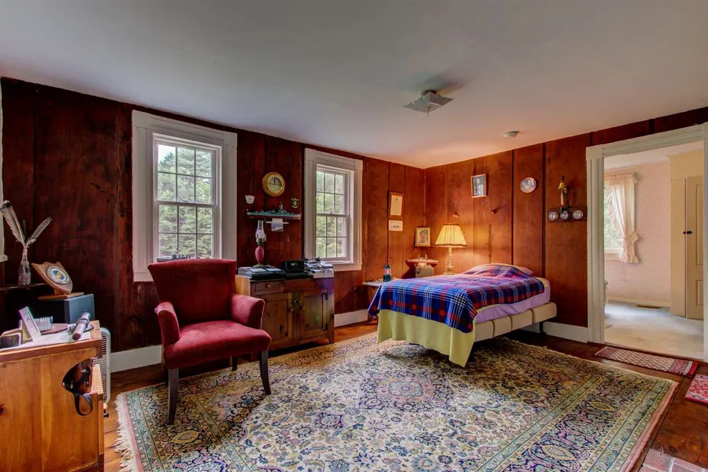 713 River Road Lebanon ME 04027