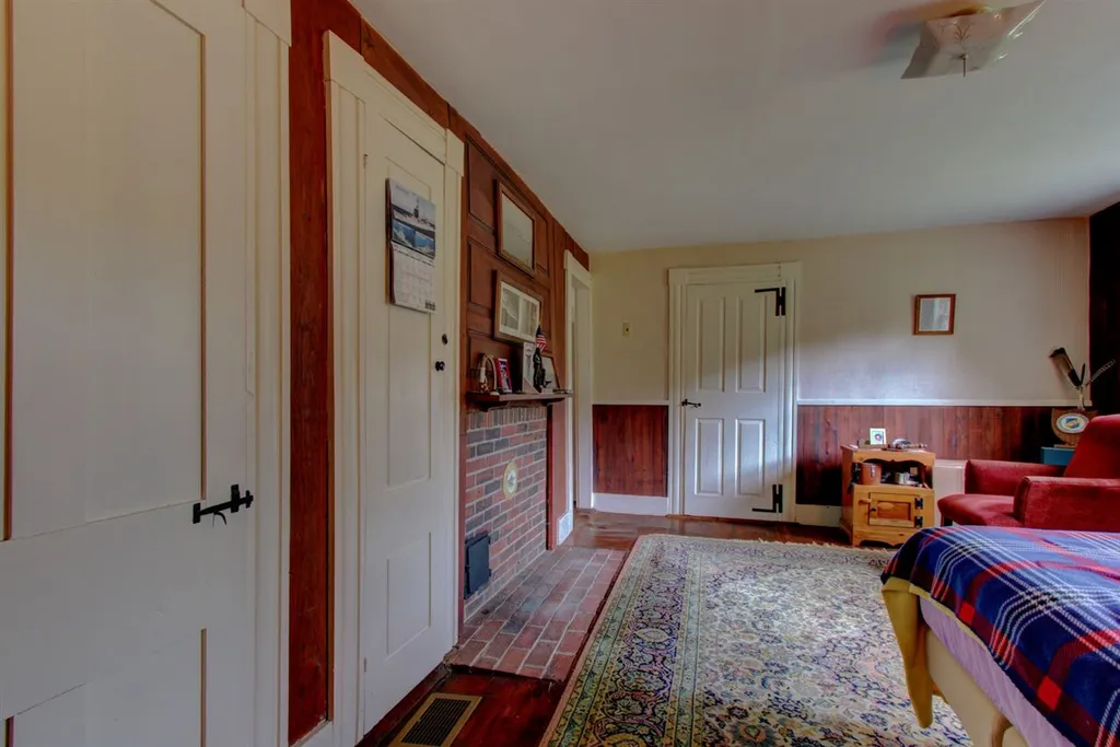 713 River Road Lebanon ME 04027
