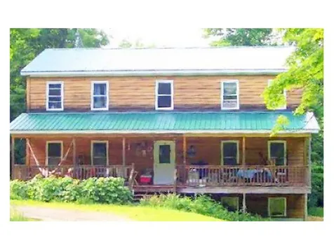 1455 East Hill Road Wolcott VT 05680