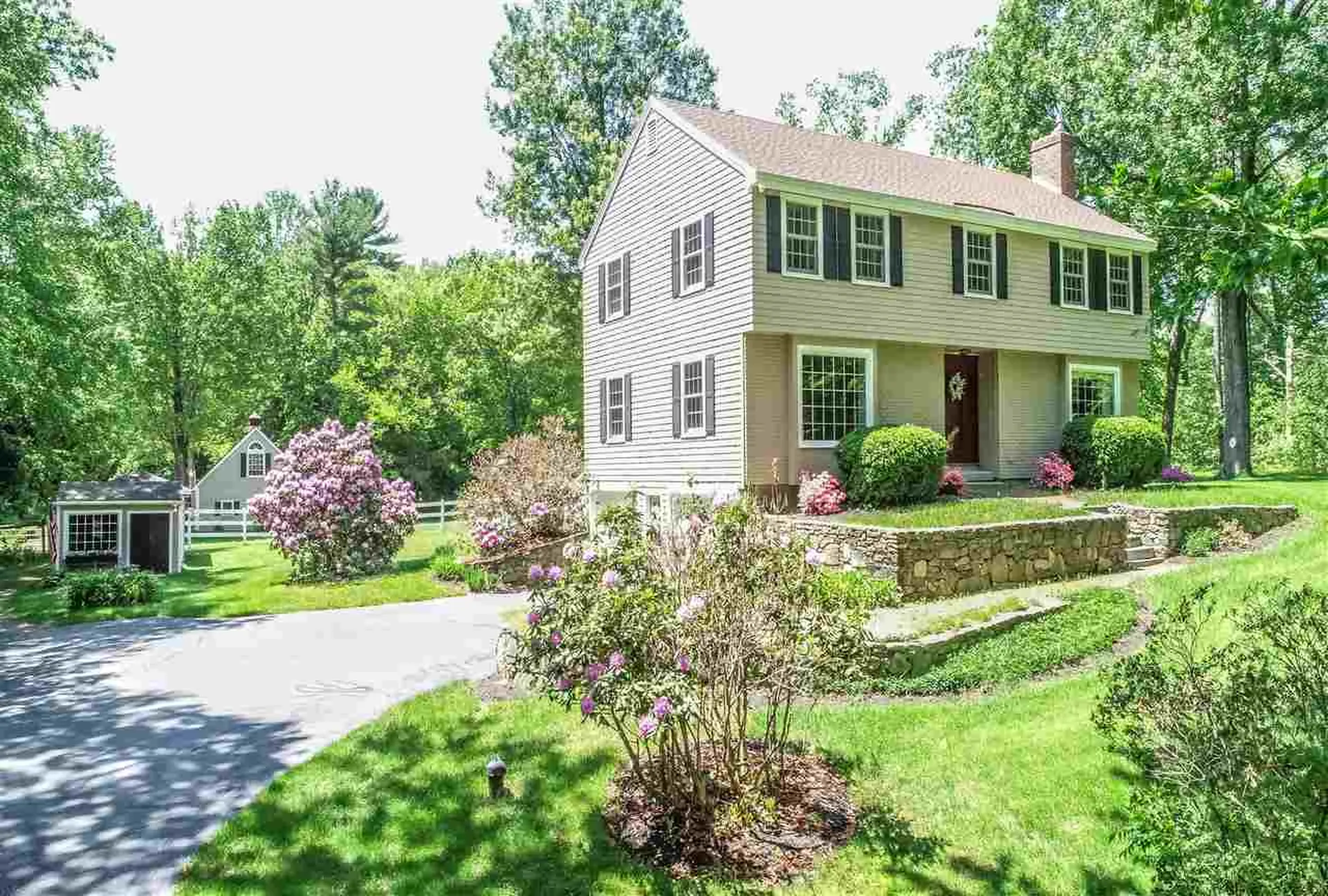 35 James Farm Road Lee NH 03861