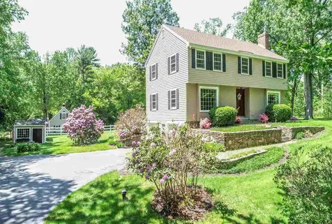 35 James Farm Road Lee NH 03861