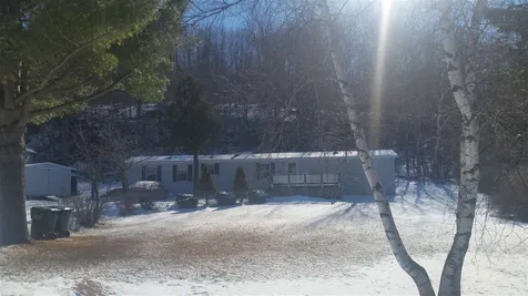 540 Stone Bridge Road Georgia VT 05468