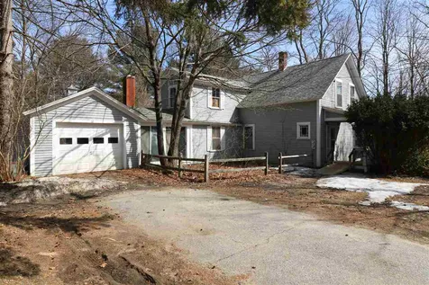 61 North Main Street Troy NH 03465