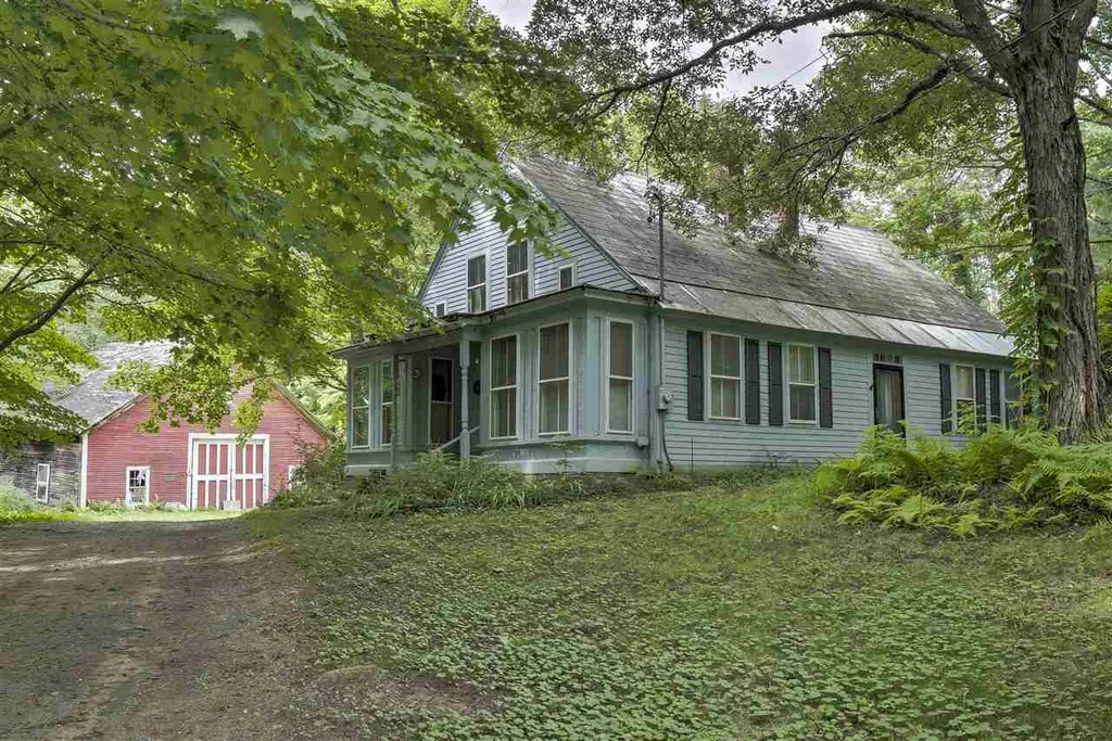 340 Old Chesterfield Road Winchester NH 03740