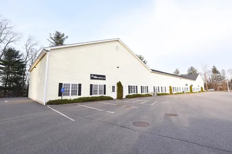 1 Red Oak Drive Plaistow NH 03865