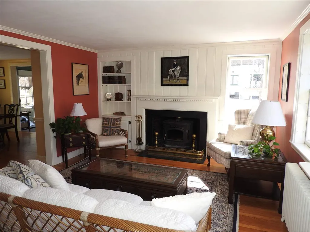 46 Ridge Road Concord NH 03301