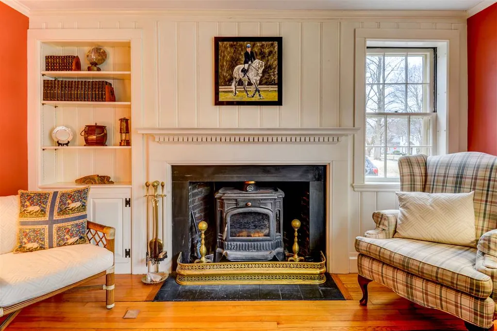 46 Ridge Road Concord NH 03301