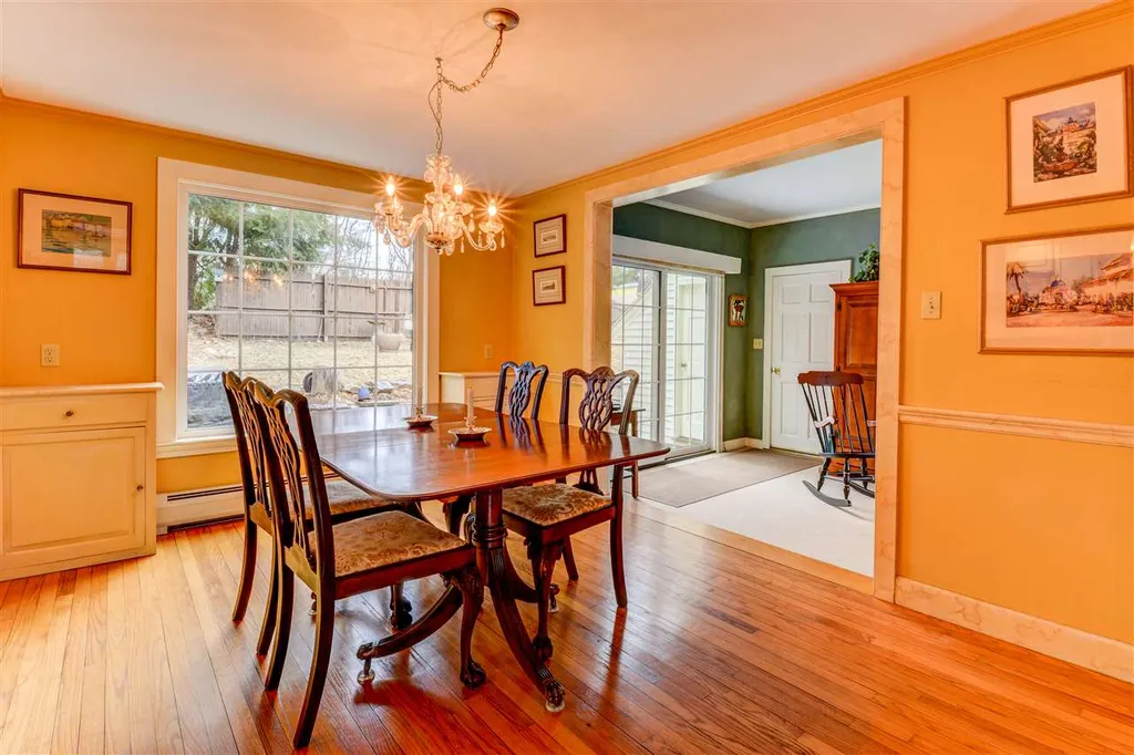 46 Ridge Road Concord NH 03301