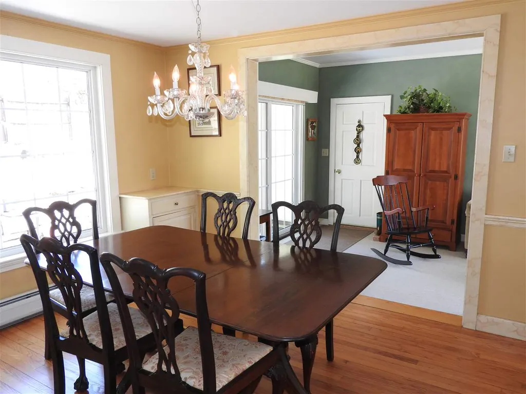 46 Ridge Road Concord NH 03301