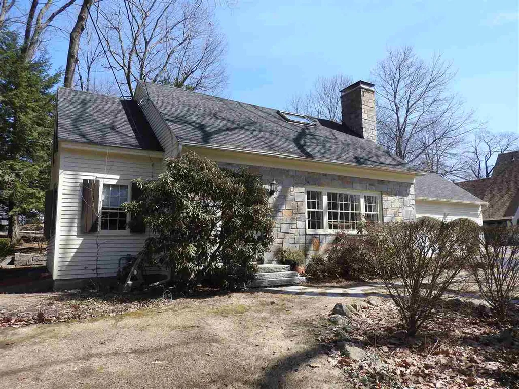 46 Ridge Road Concord NH 03301