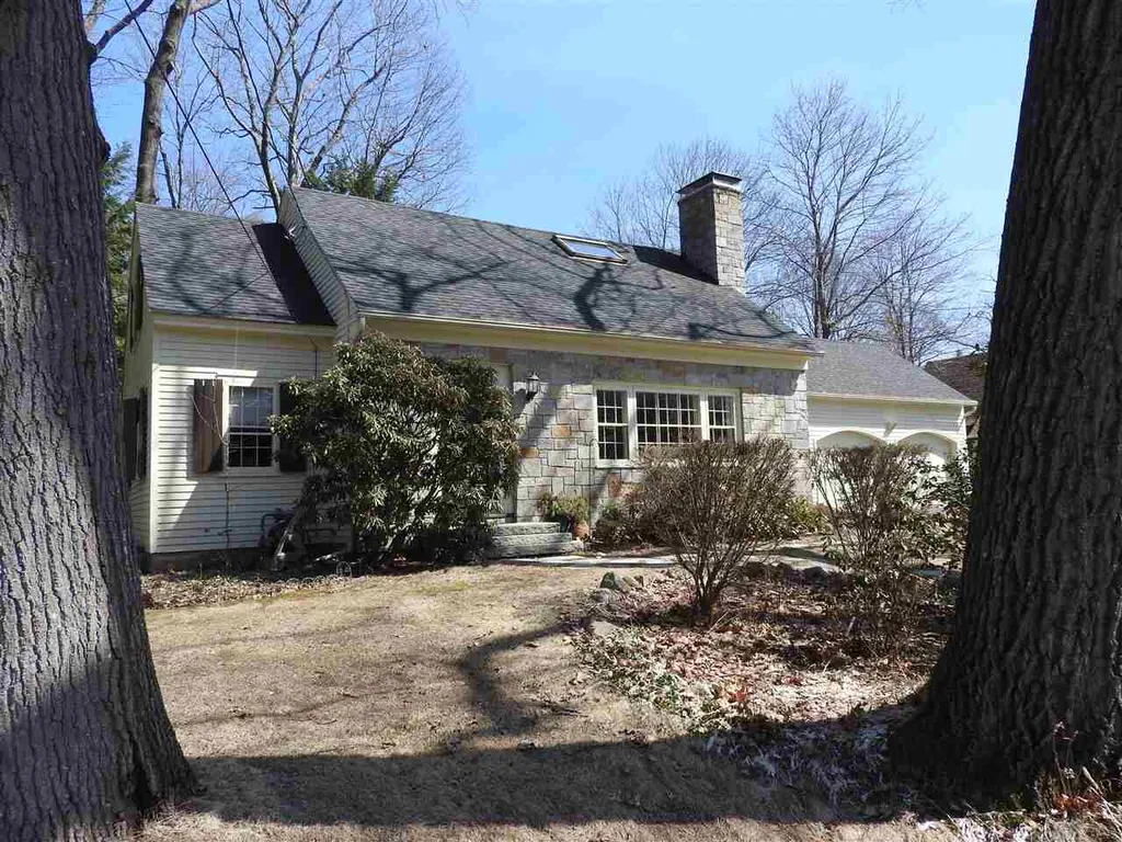 46 Ridge Road Concord NH 03301