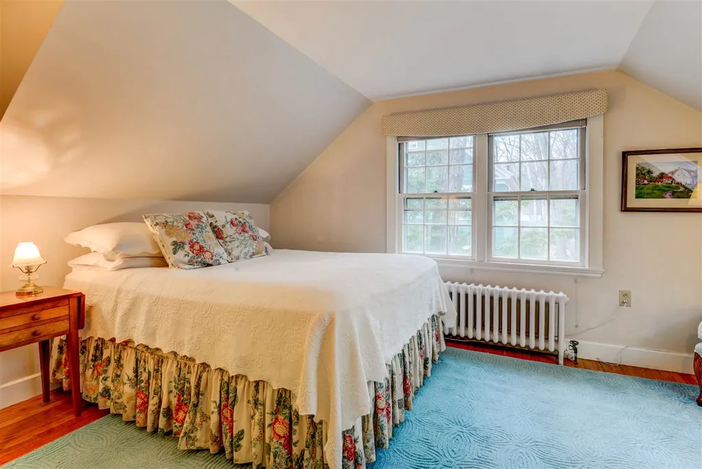 46 Ridge Road Concord NH 03301