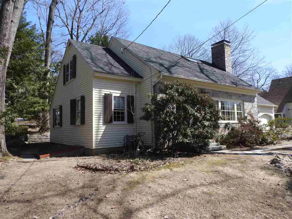 46 Ridge Road Concord NH 03301