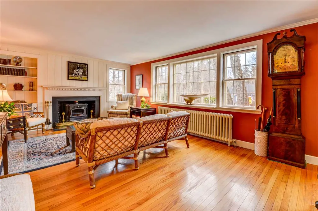 46 Ridge Road Concord NH 03301