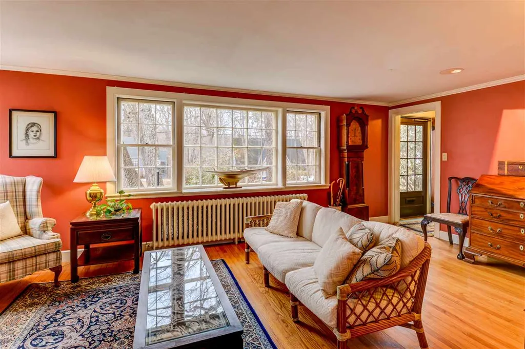 46 Ridge Road Concord NH 03301