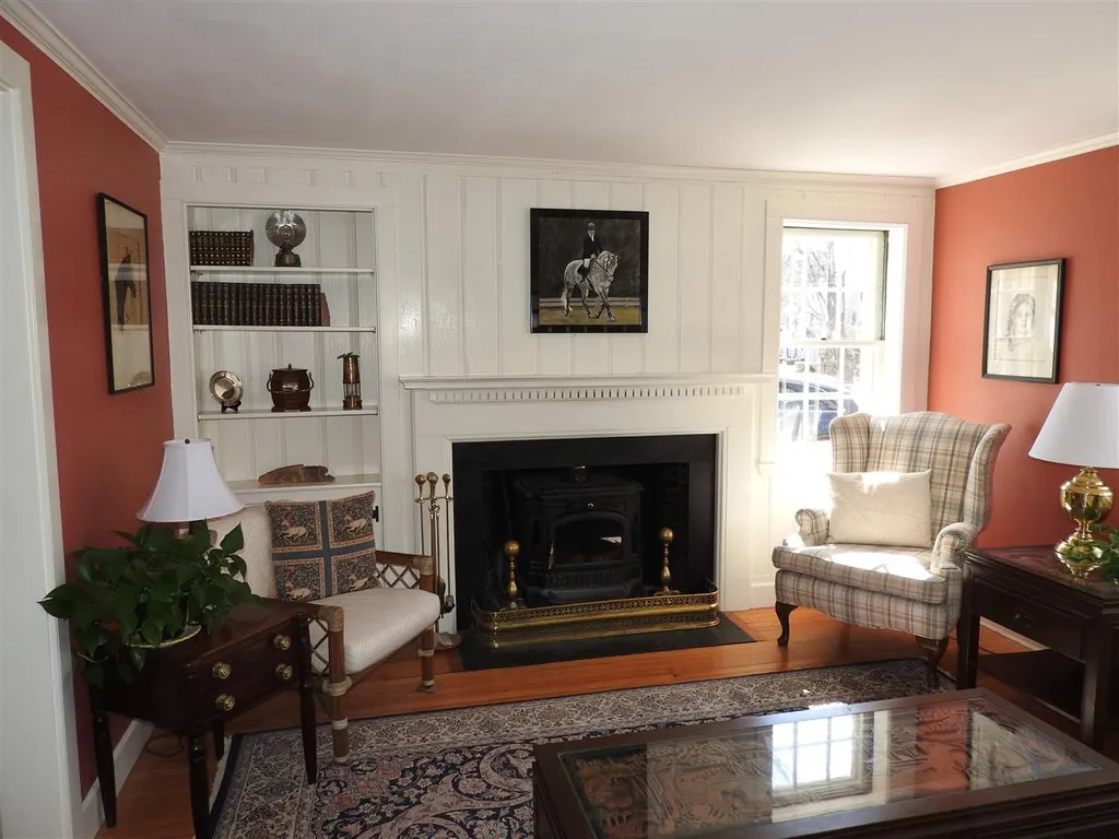 46 Ridge Road Concord NH 03301