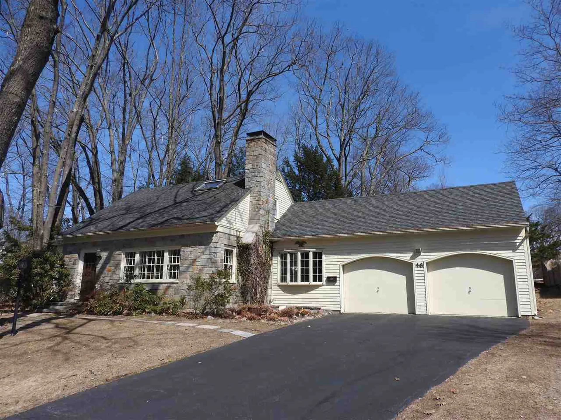 46 Ridge Road Concord NH 03301