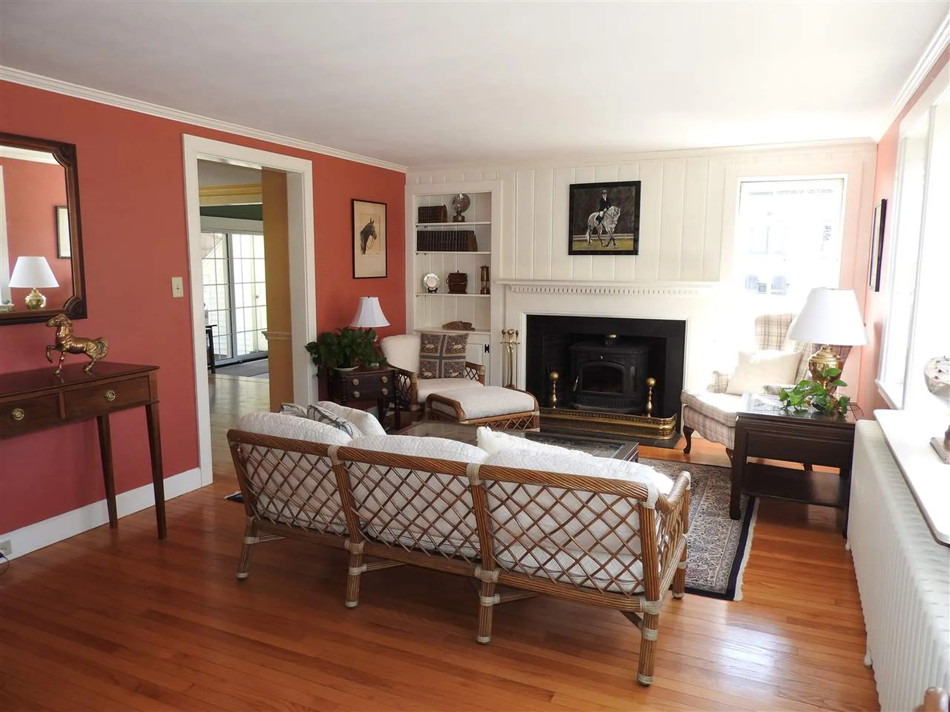 46 Ridge Road Concord NH 03301