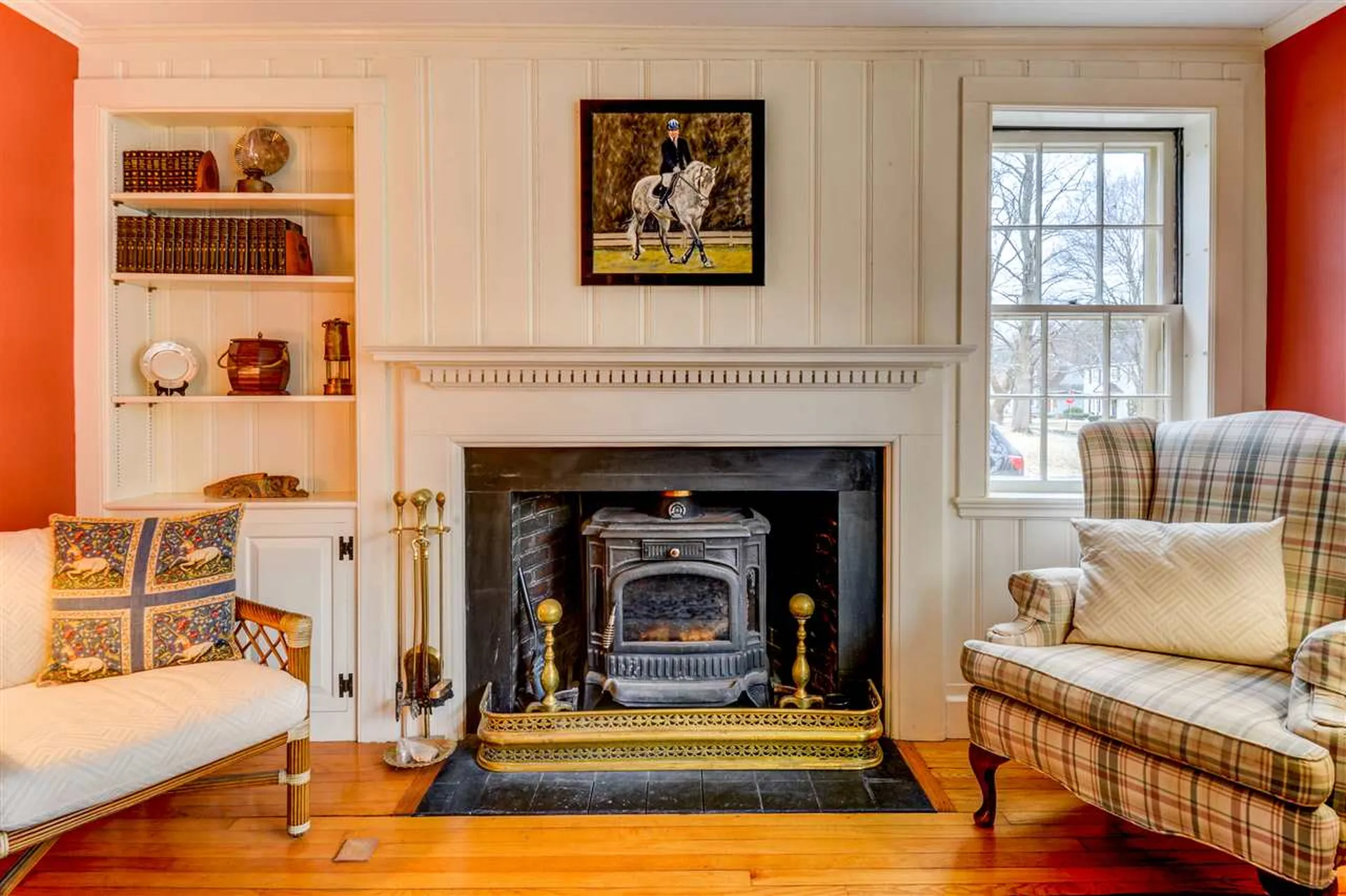 46 Ridge Road Concord NH 03301