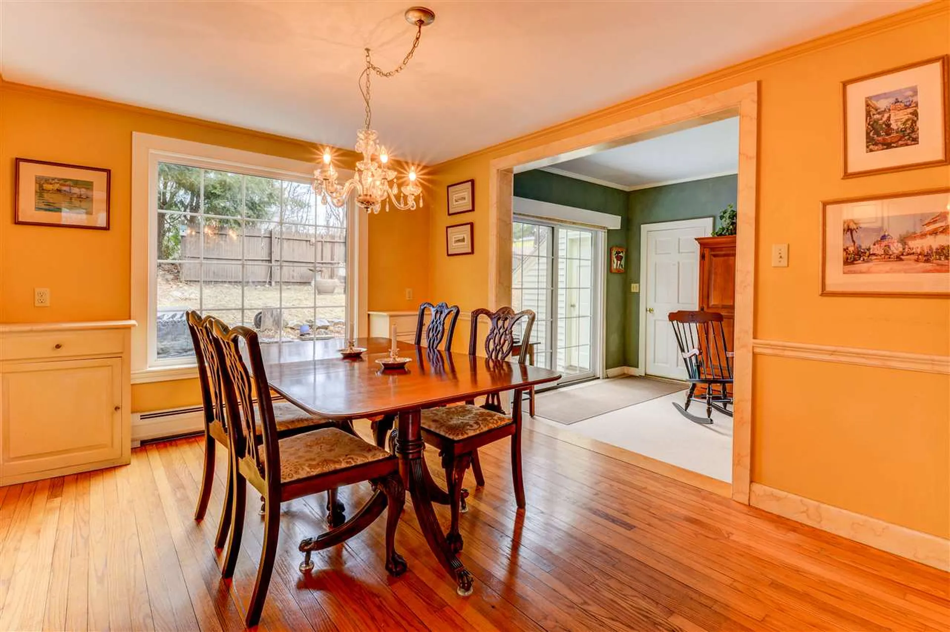 46 Ridge Road Concord NH 03301
