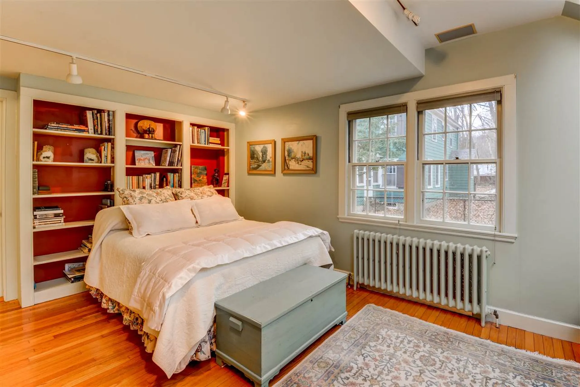 46 Ridge Road Concord NH 03301