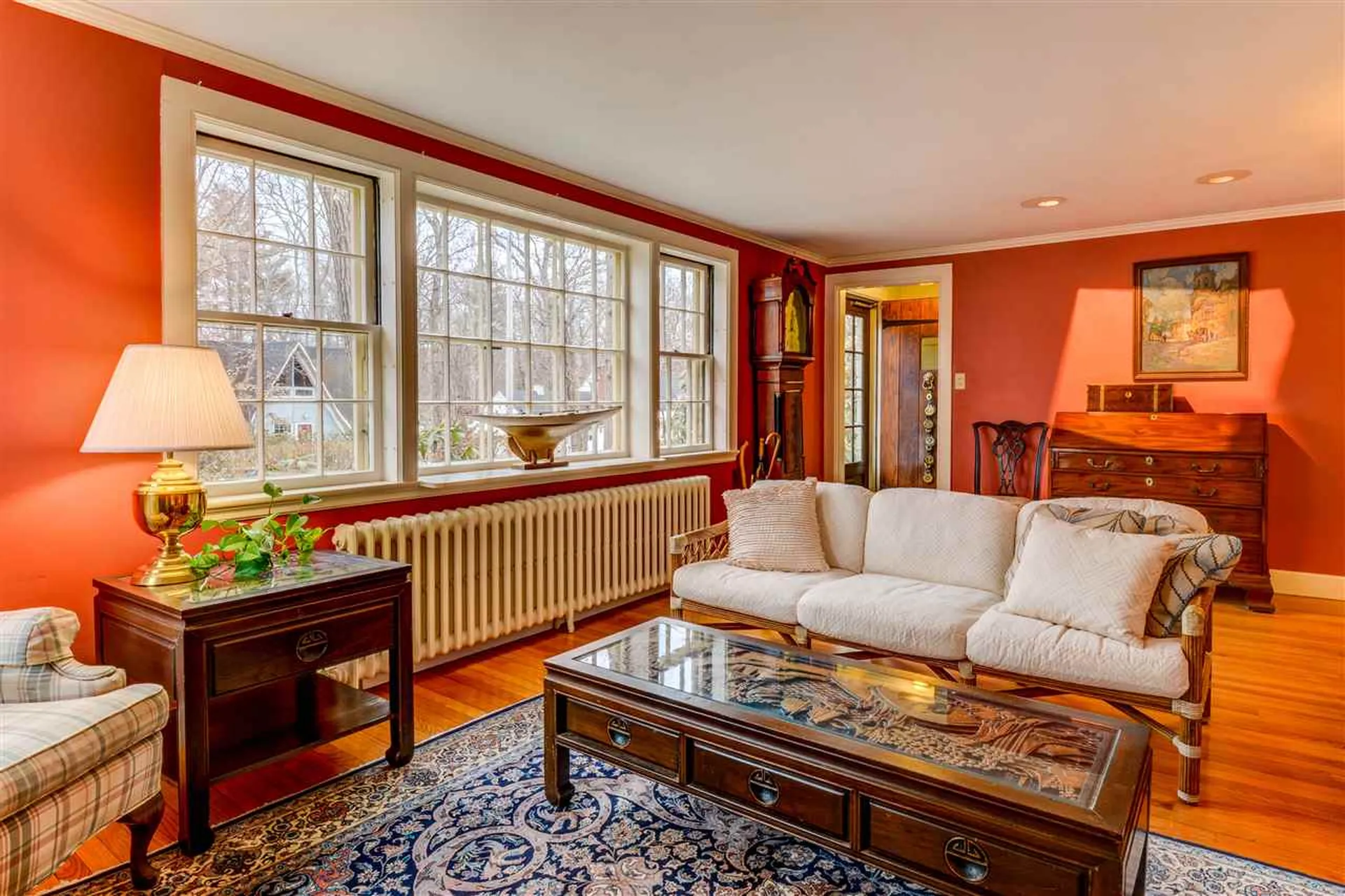 46 Ridge Road Concord NH 03301