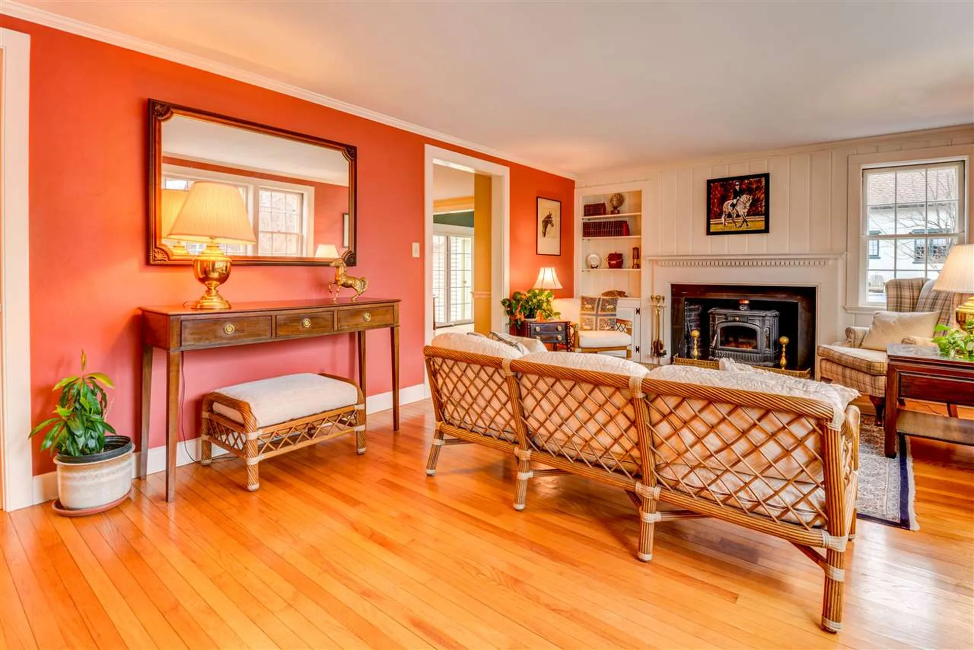 46 Ridge Road Concord NH 03301