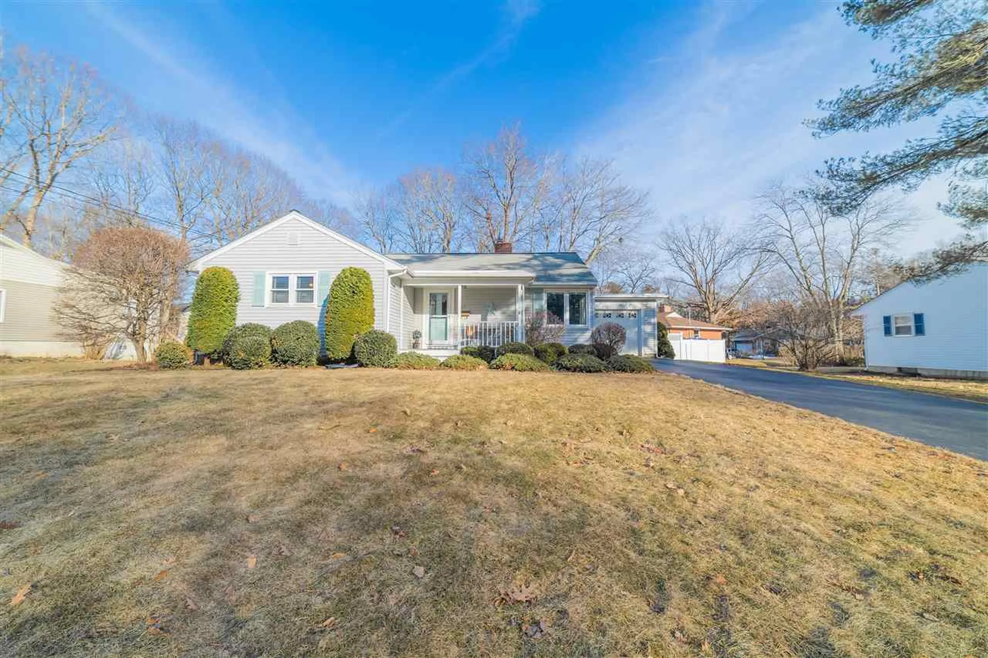 24 Harrison Avenue Portsmouth NH 03801