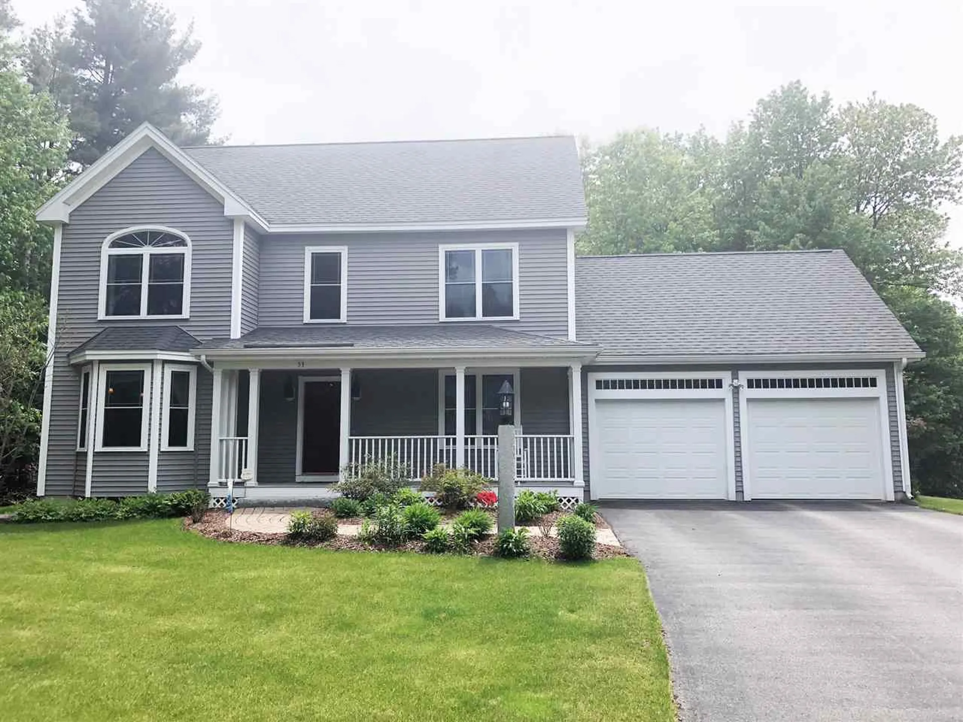 53 Hayward Brook Drive Concord NH 03301