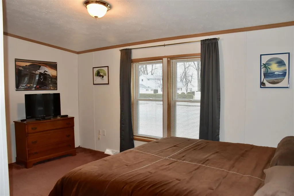 149 Cleland South Road Alburgh VT 05440
