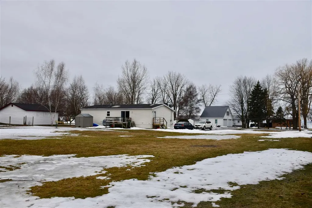 149 Cleland South Road Alburgh VT 05440