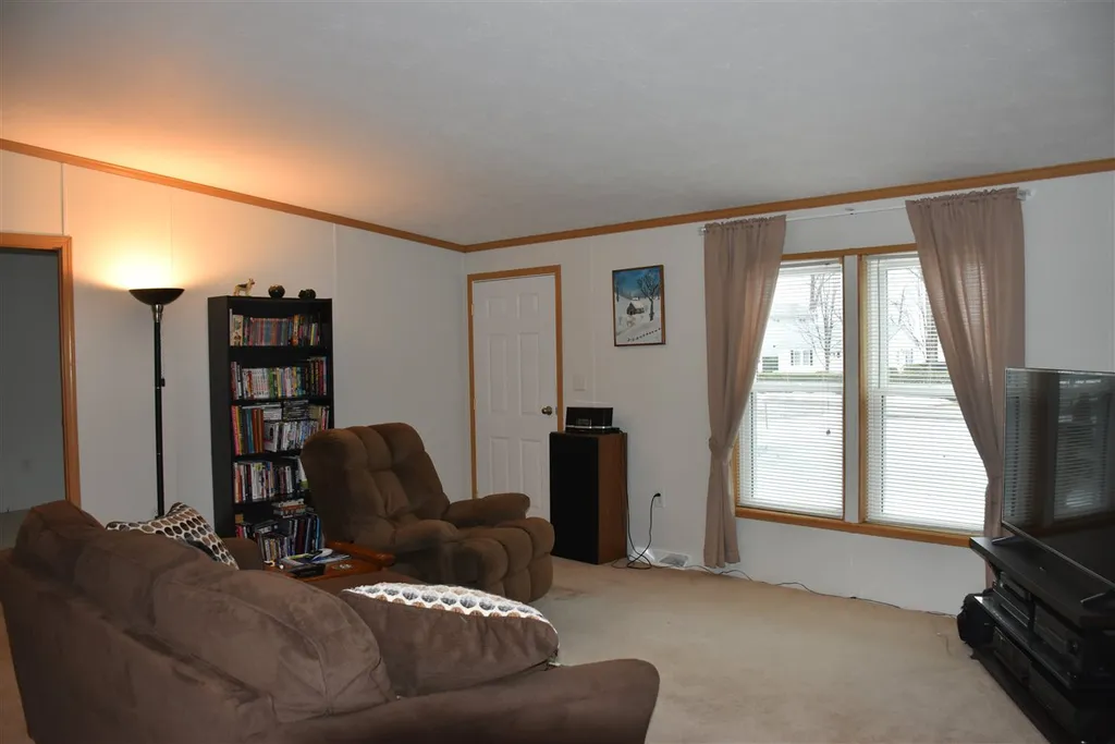 149 Cleland South Road Alburgh VT 05440