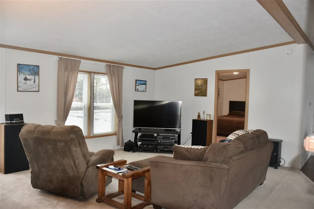 149 Cleland South Road Alburgh VT 05440