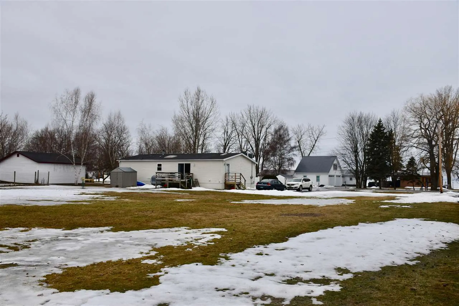 149 Cleland South Road Alburgh VT 05440
