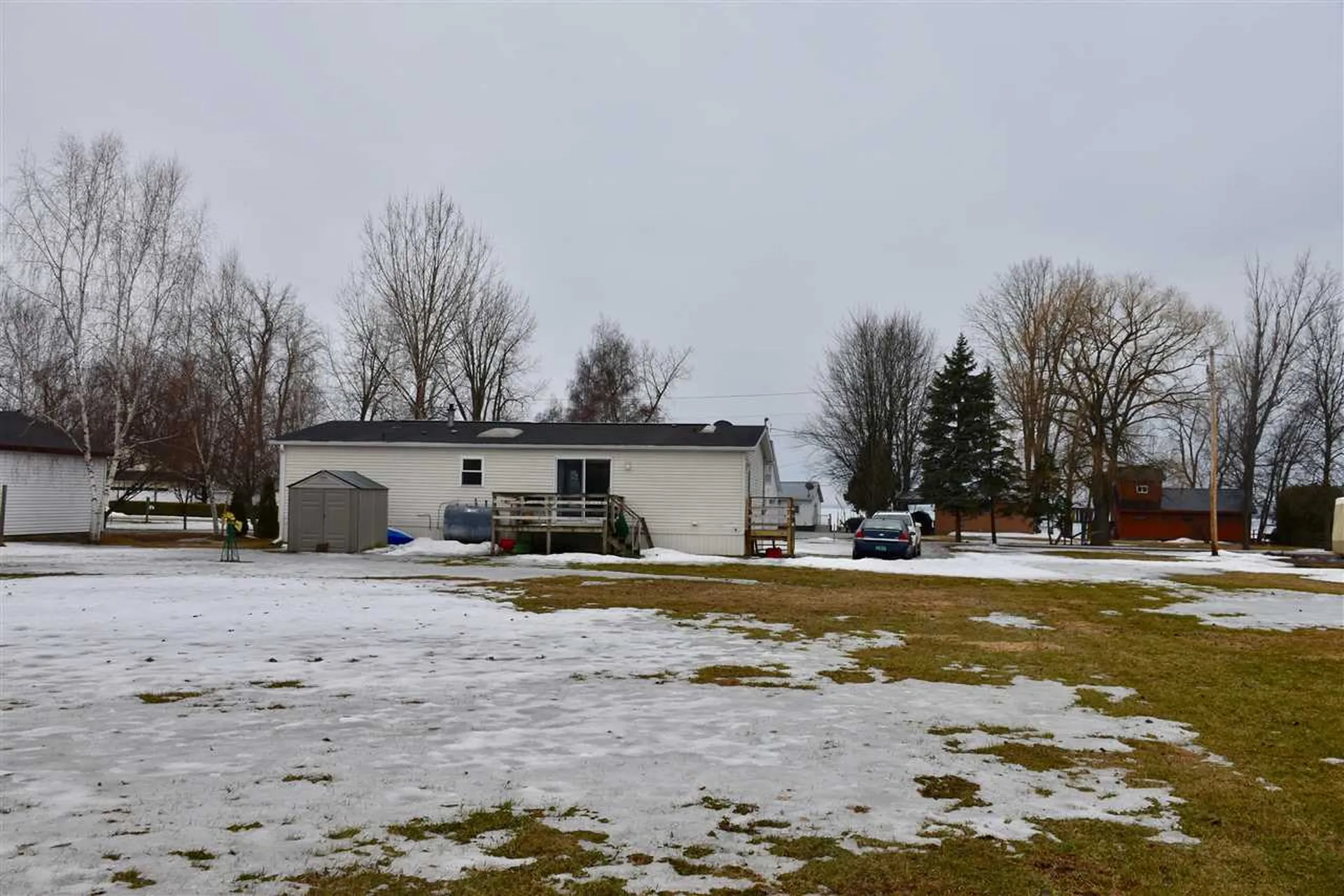 149 Cleland South Road Alburgh VT 05440