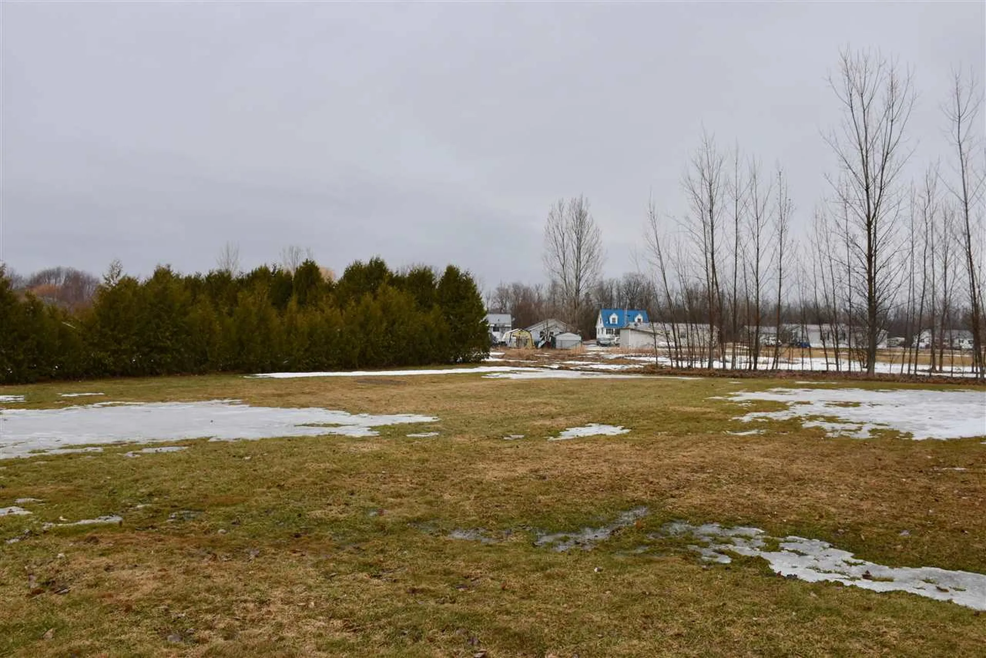 149 Cleland South Road Alburgh VT 05440