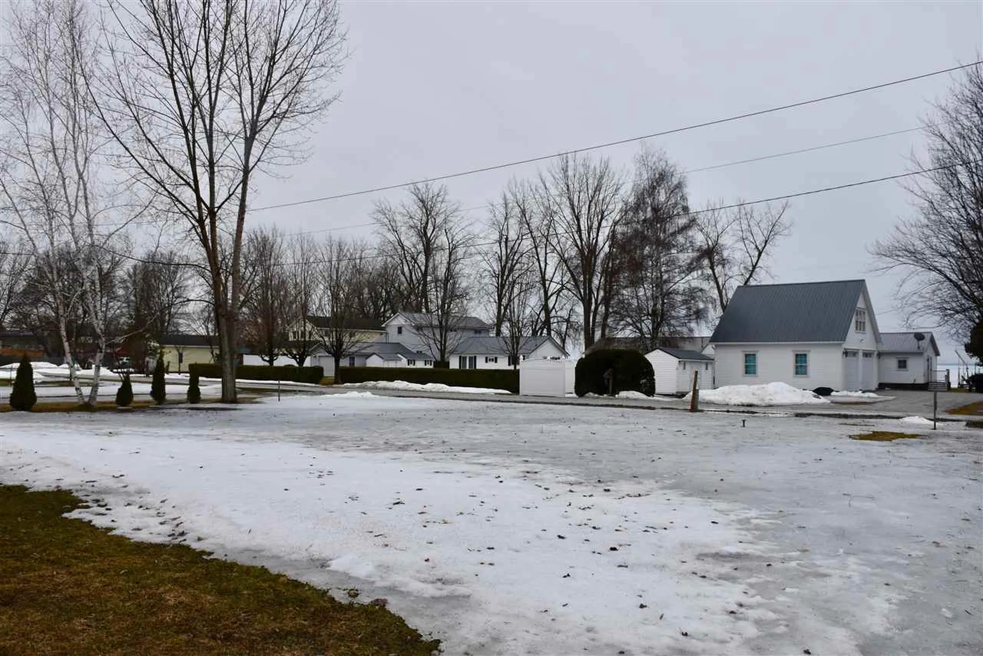 149 Cleland South Road Alburgh VT 05440